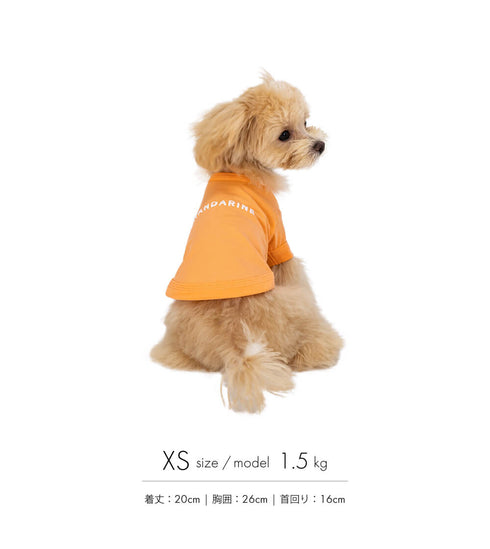 MANDARINE BROTHERS クールカクテルTシャツ/COOL COCKTAIL T-SHIRT